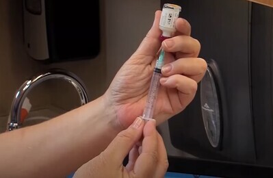 Кодирование Налтрексон в Емве Набор препарата для кодирования в шприц